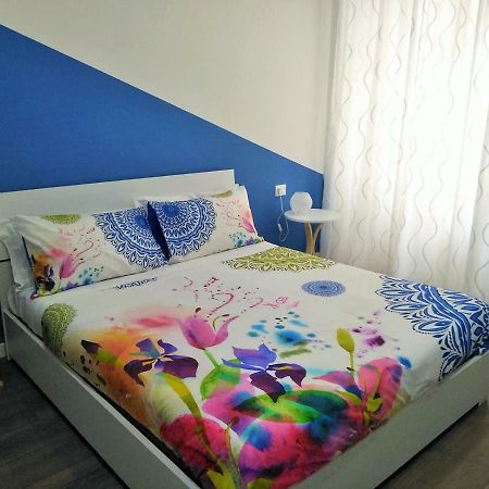 Vulkania Rooms Наполи Екстериор снимка